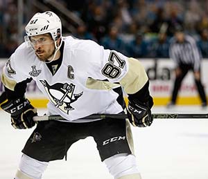 Defender in NHL 18 UT Defender in NHL 18 UT